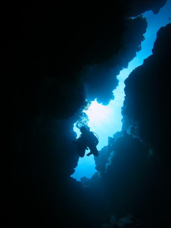 Mai Dive' Astrolabe Reef Resort Naqara Eksteriør billede