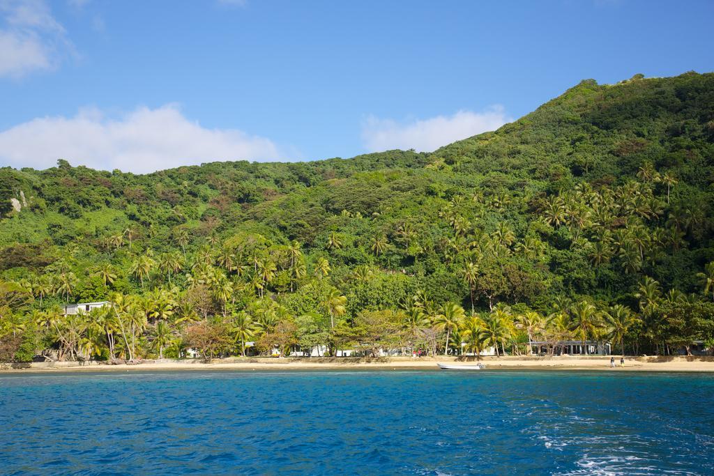 Mai Dive' Astrolabe Reef Resort Naqara Værelse billede