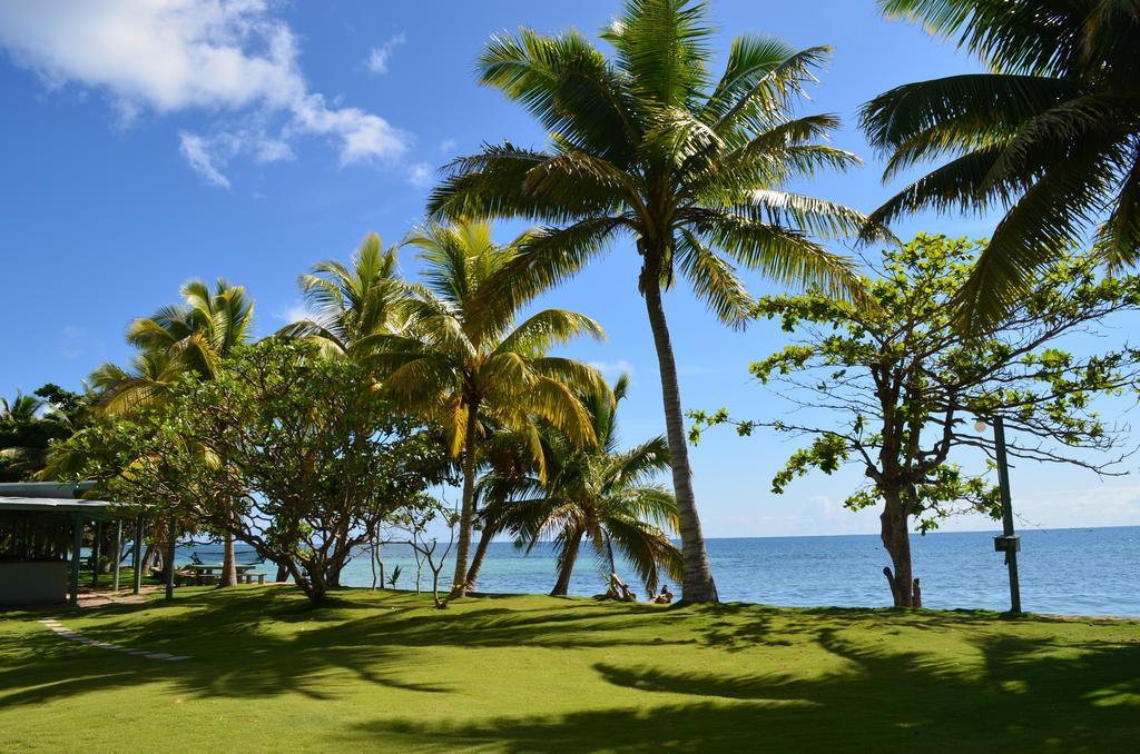 Mai Dive' Astrolabe Reef Resort Naqara Værelse billede